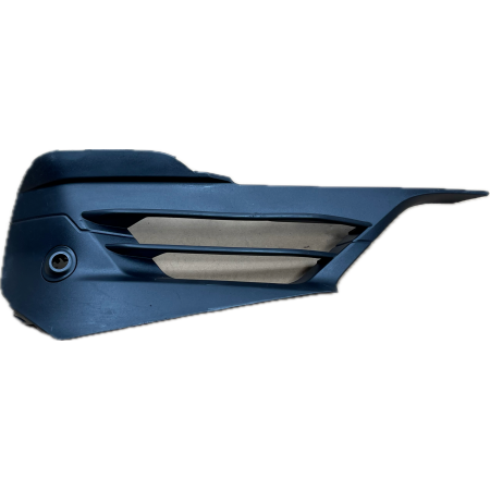 BMW 2 F45 F46 LIFT KRATKA ZDERZAKA PRAWA PRZÓD  7460186