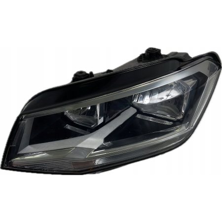 VW CADDY III LIFT 2015 - LAMPA LEWA PRZÓD 2K1941005B