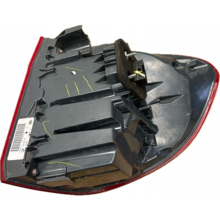 BMW X5 F15 LAMPA LEWA TYŁ TYLNA BŁOTNIKA 7290099
