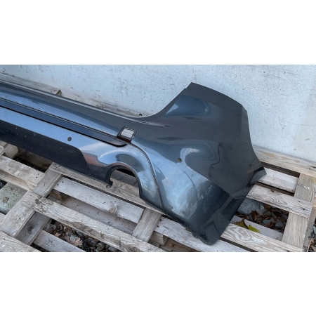 BMW II 2 F45 LCI LIFT ACTIVE TOURER ZDERZAK TYŁ TYLNY POD PDC 7480391