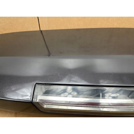 CADILLAC ESCALADE IV 2014 - SPOILER LOTKA KLAPY TYŁ