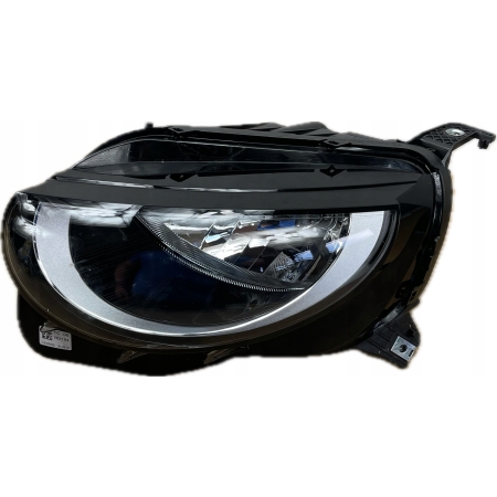 FIAT 500 II E 2020 - LAMPA LEWA PRZÓD REFLEKTOR 521400360
