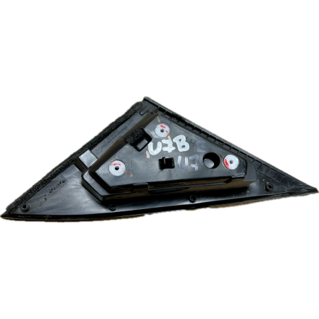 HYUNDAI PALISADE 2020 - ZAŚLEPKA TRÓJKĄT DRZWI LEWY PRZÓD 82270-S8000