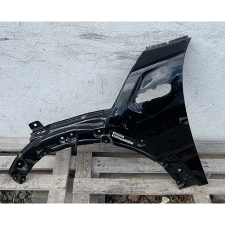 MINI F55 F56  BŁOTNIK PRZÓD LEWY PRZEDNI ORYGINAŁ