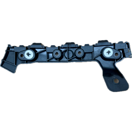 FORD FIESTA MK8 VIII ŚLIZG MOCOWANIE ZDERZAKA LEWY TYŁ H1BB-17A882-A1