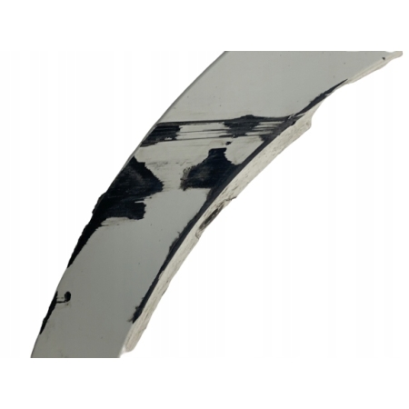LISTWA BŁOTNIKA PRAWY TYŁ BMW F16 M-PAKIET 8056552
