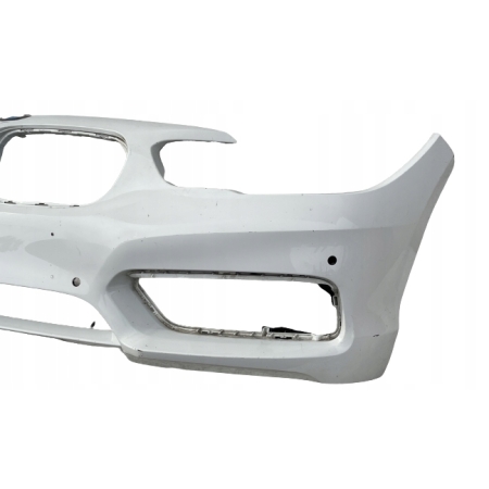 ZDERZAK PRZÓD BMW 1 F20 F21 LIFT 15- PDC