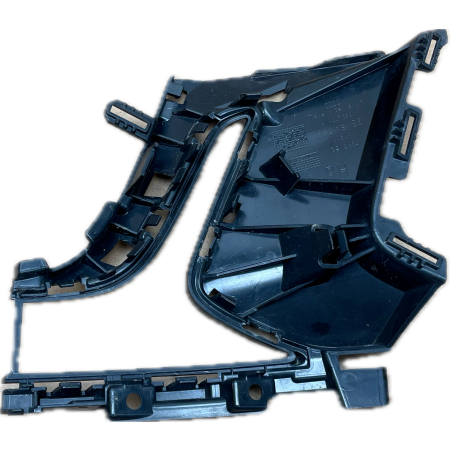 AUDI A6 C8 S6 S-LINE KRATKA ZDERZAKA PRAWA PRZÓD 4K0807698