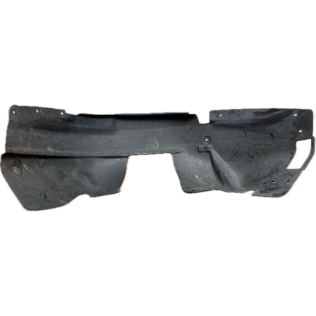 D51 FORD TRANSIT COURIER 2014 - NADKOLE PRZÓD PRAWE ET76-16114-AF