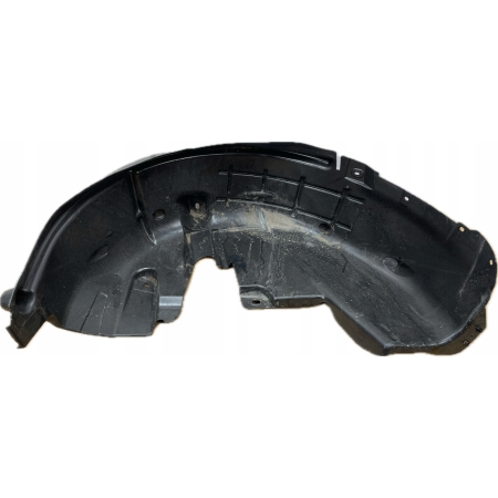 B152 CITROEN C3 III NADKOLE LEWE TYŁ 9811931780