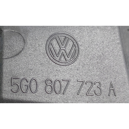 ŚLIZG ZDERZAKA LEWY PRZÓD VW GOLF VII 5G0807723A