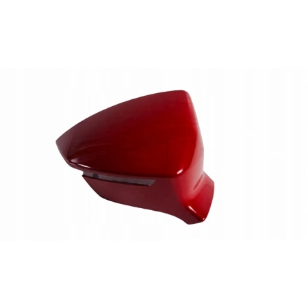 259 SEAT ATECA OBUDOWA OSŁONA ASYSTENT LUSTERKA PRAWA F3P 575875538F