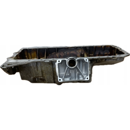 BMW X3 F15 X4 F16 MISKA OLEJOWA OLEJU MISA 7635651