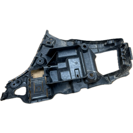 BMW 1 F40 M-PAKIET ŚLIZG MOCOWANIE ZDERZAKA LEWY TYŁ  8072575