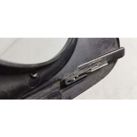BMW 5 F10 F11 LIFT LCI KRATKA LEWA ZDERZAKA LUXURY MODERN LINE 7346505