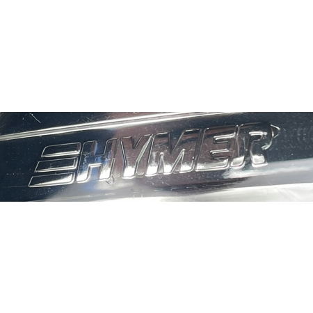 LAMPA REFLEKTOR HELLA HYMER INTEGRA LED LEWA PRZÓD PRZEDNIA 1EL012549-01