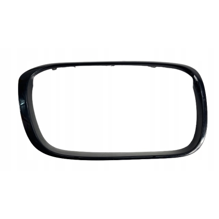 ^ BMW X1 F48 M ATRAPA NERKA PRAWA CZARNA RAMKA