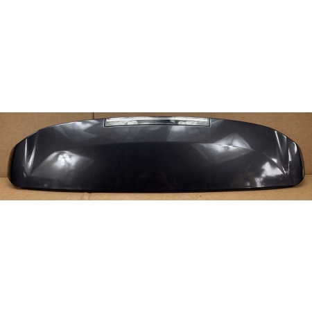 CADILLAC ESCALADE IV 2014 - SPOILER LOTKA KLAPY TYŁ