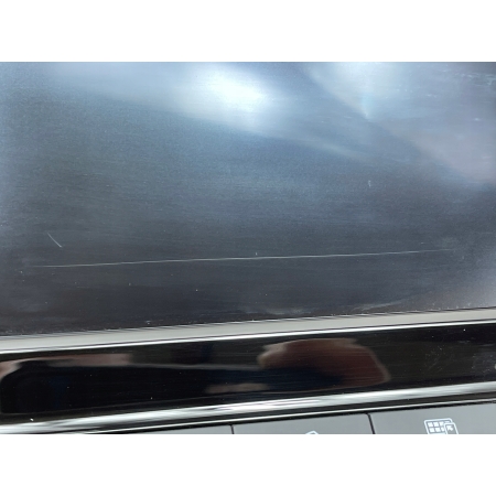 A361 SEAT LEON IV 4 EKRAN MONITOR NAWIGACJA WYŚWIETLACZ 5FA035875B
