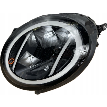 MINI COOPER SE J01 LAMPA PRAWA PRZÓD FULL LED 4121136