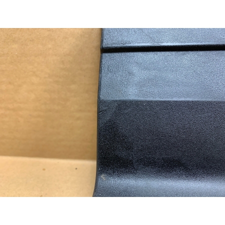 L40 OPEL GRANDLAND II 2024 - PRAWA LISTWA DRZWI PRZÓD 9847689580