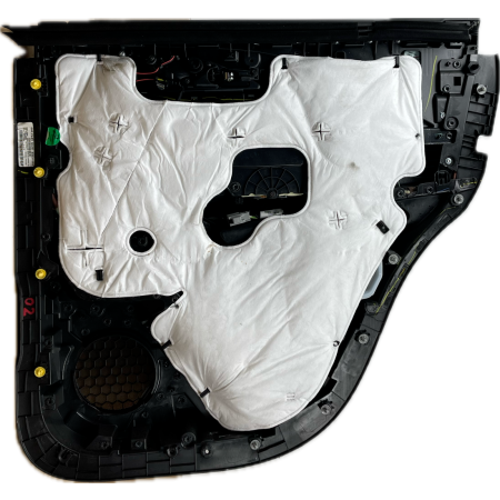 O2 CADILLAC ESCALADE IV 2014 -  BOCZEK DRZWI LEWY TYŁ 23331051