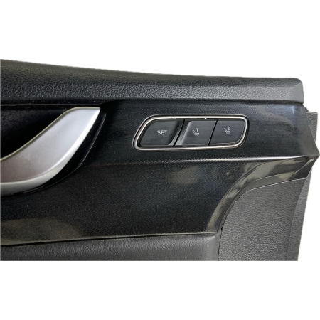 U7B HYUNDAI PALISADE 2020 - BOCZEK TAPICERKA DRZWI LEWY PRZÓD 82311-S8000