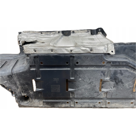 VW T6 LIFT T6.1 OSŁONA DOLNA PODWOZIA PRAWA 7LA825206E