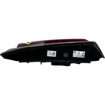 BMW 5 G31 LCI LIFT LAMPA PRAWA LAMPA TYŁ TYLNA LED 8493830 28.09.2022