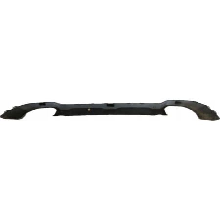 BMW X3 G01 LCI LIFT SPOILER DOKŁADKA DYFUZOR ZDERZAKA TYŁ 9451100