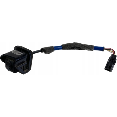 RENAULT ZOE KAMERA COFANIA 284421319R