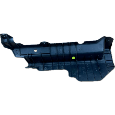 KIA CEED III 2018 - KIEROWNICA POWIETRZA PRAWA PRZÓD PRZEDNIA 29134-J7100