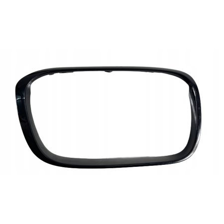 ^ BMW X1 F48 M ATRAPA NERKA PRAWA CZARNA RAMKA