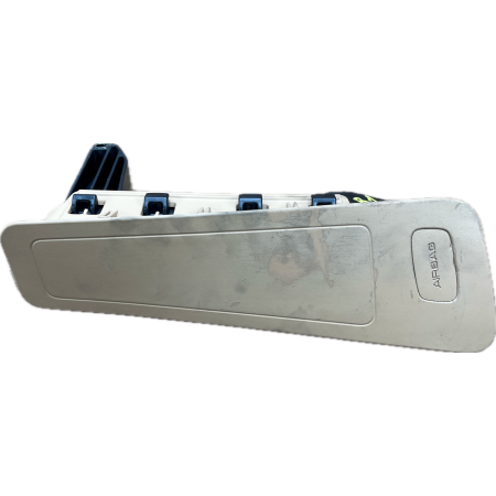 B1 PORSCHE MACAN S 2015 PODUSZKA KANAPY TYŁ PRAWA AIRBAG 95B880442