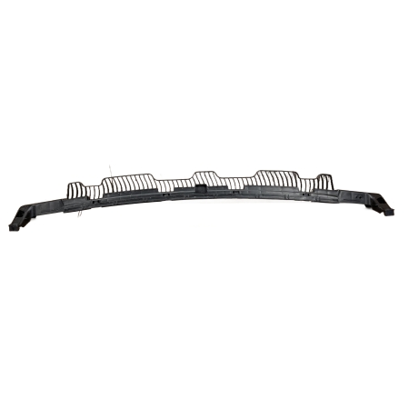 VW GOLF VII 7 HB ŚRODKOWY ŚLIZG ZDERZAKA TYŁ MOCOWANIE  5G6807863C