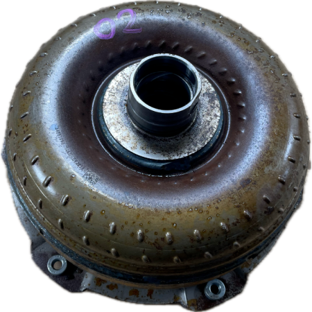 O2 CADILLAC ESCALADE IV 2014 -  6.2 V8 KONWERTER SPRZĘGŁO GM 24285996