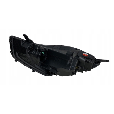 HYUNDAI IX20 10-15 LAMPA PRAWA PRZÓD