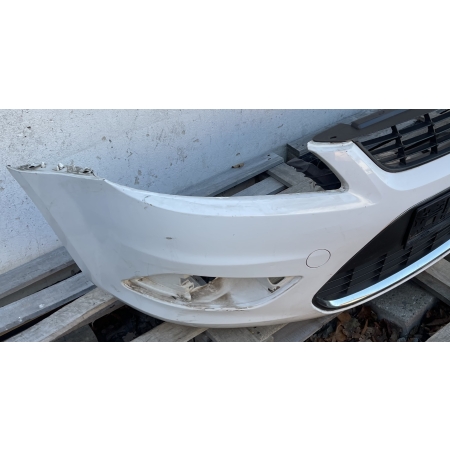 FORD FOCUS II MK2 LIFT 2008 - ZDERZAK PRZEDNI PRZÓD 8M51-17757-A