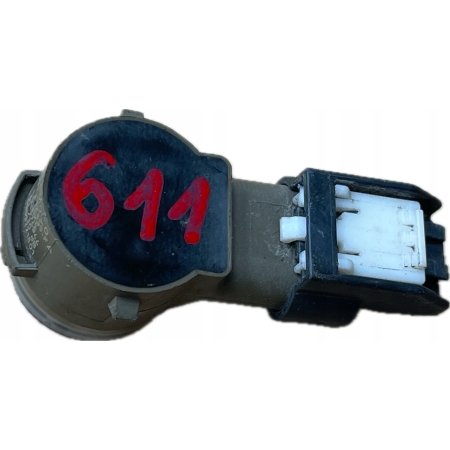 611 FORD FOCUS MK4 IV CZUJNIK PARKOWANIA COFANIA PDC NU5T-15K859-FA