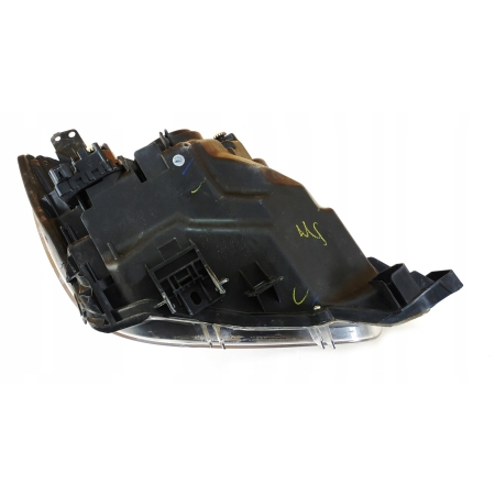 Mazda 2 II 14- LAMPA LEWA PRZÓD DB5J-51040