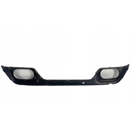 SPOILER ZDERZAKA TYŁ SEAT LEON IV 5FA807568b