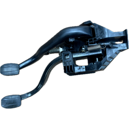 BMW X1 F48 PEDAŁ PEDAŁY HAMULCA SPRZĘGŁA  6870848 6860669 6860665