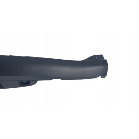 NOWA ORYGINALNA MINI COUNTRYMAN R60 LISTWA PROGOWA LEWA  9801887