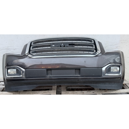 P9 GMC YUKON XL IV 2015 - ZDERZAK PRZÓD PRZEDNI 84007940