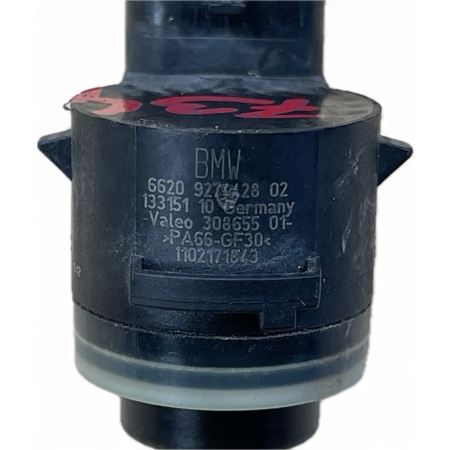 734 CZUJNIK COFANIA PDC PARKOWANIA BMW X5 F15 MINI 9274428