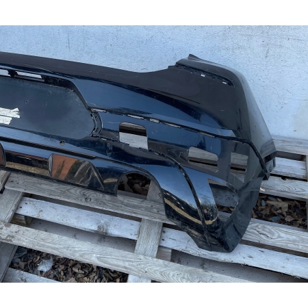 BMW X2 F39 ZDERZAK TYŁ TYLNY POD PDC