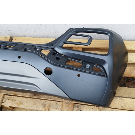 HYUNDAI KONA ZDERZAK TYLNY TYLNY POD PDC 86671-J9040