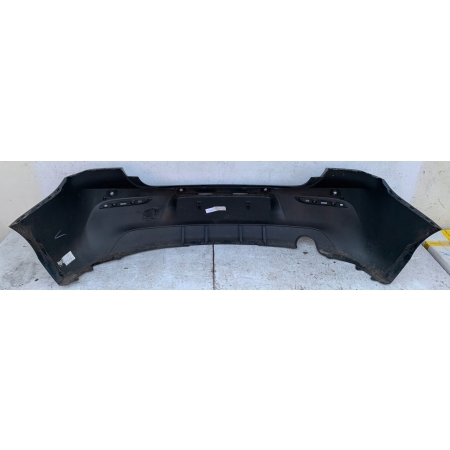 ZDERZAK TYŁ TYLNY BMW 1 F20 F21 LIFT PDC