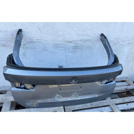 BMW 3 G31 KOMBI KLAPA BAGAŻNIKA TYŁ TYLNA