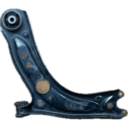 VW GOLF VIII 8 WAHACZ PRZÓD PRZEDNI PRAWY 5WA407152